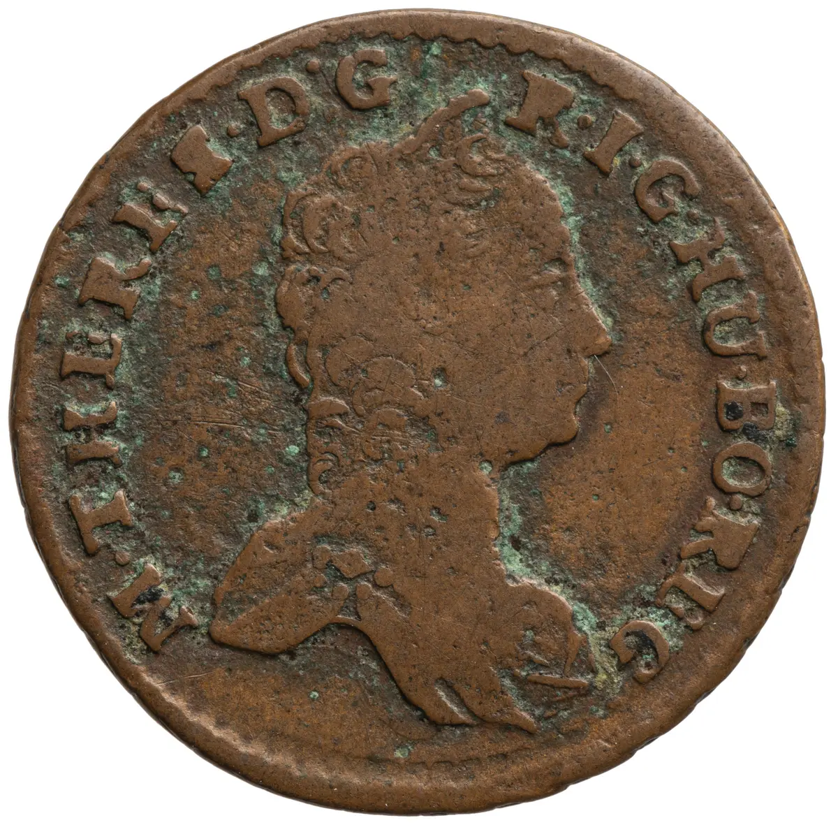 Haus Österreich: Maria Theresia