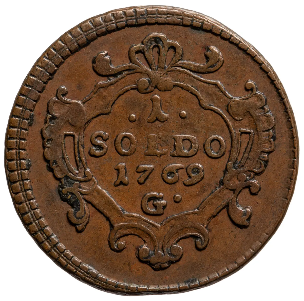 Haus Österreich: Maria Theresia