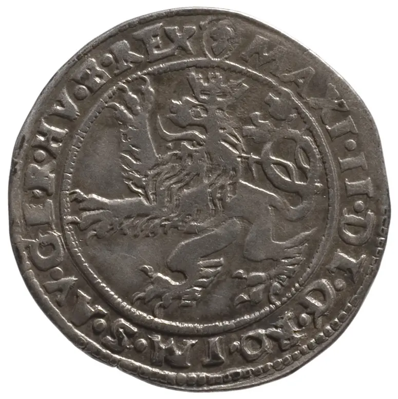 Münze