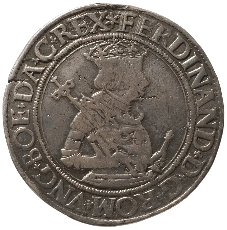 Münze