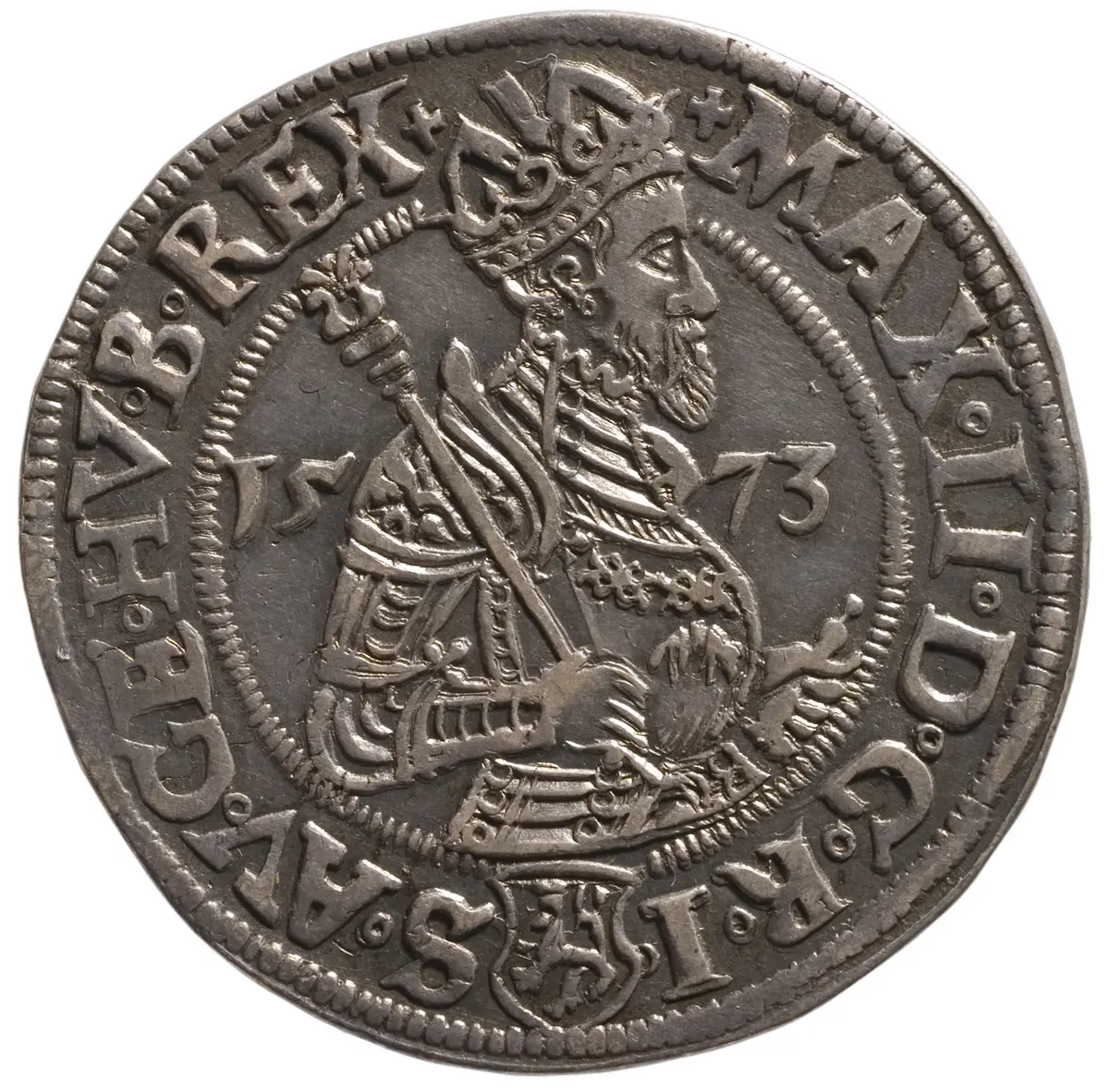 Münze