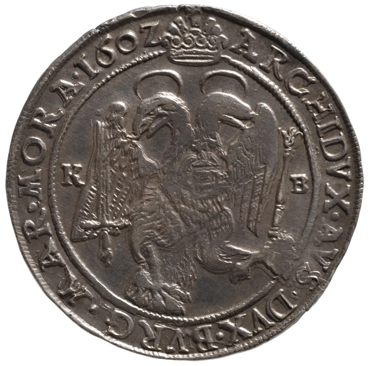Münze