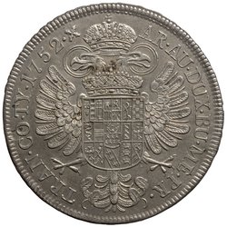 Haus Österreich: Maria Theresia