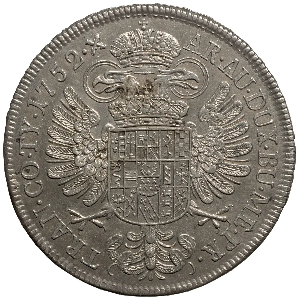 Haus Österreich: Maria Theresia