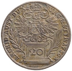 Haus Österreich: Maria Theresia