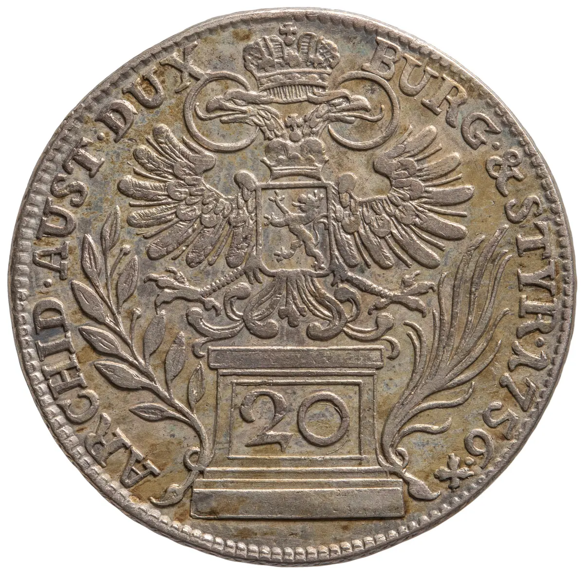 Haus Österreich: Maria Theresia