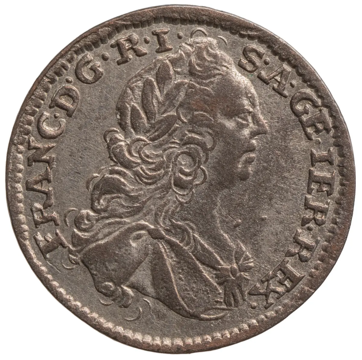 Haus Österreich: Franz I. Stephan
