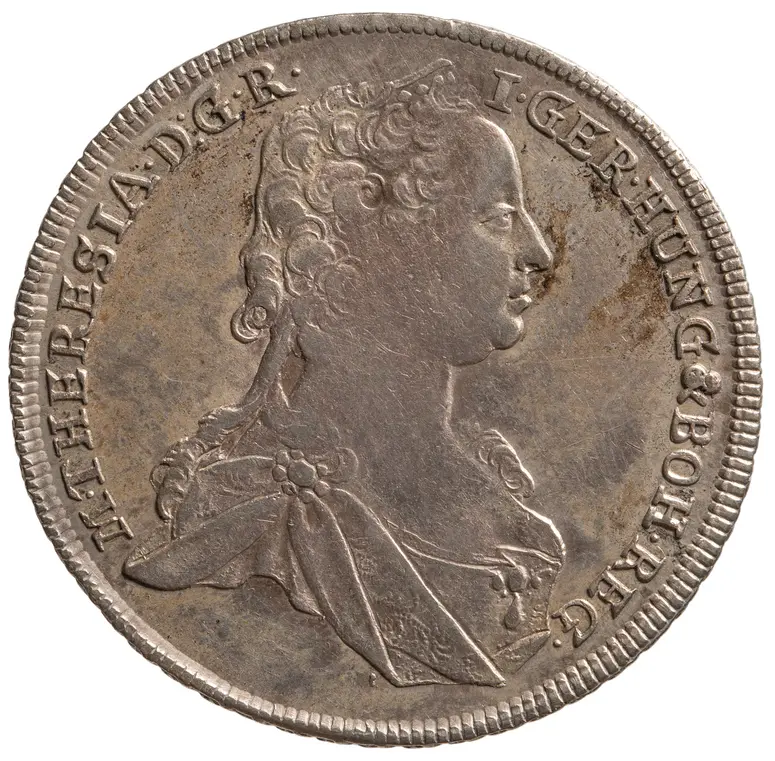 Münze