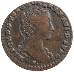 Österreichische Niederlande: Maria Theresia