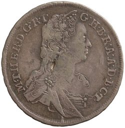 Haus Österreich: Maria Theresia