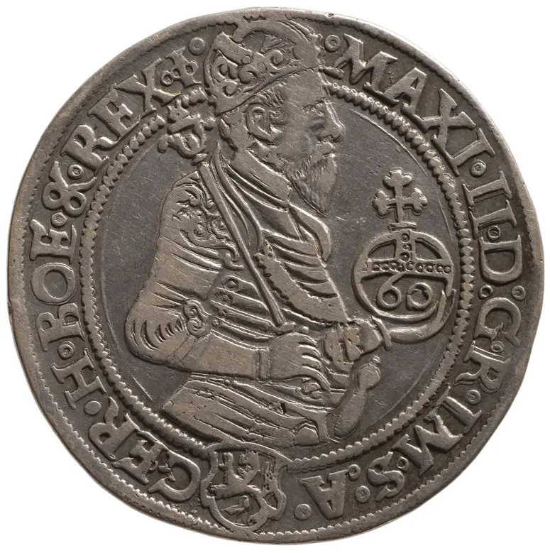 Münze