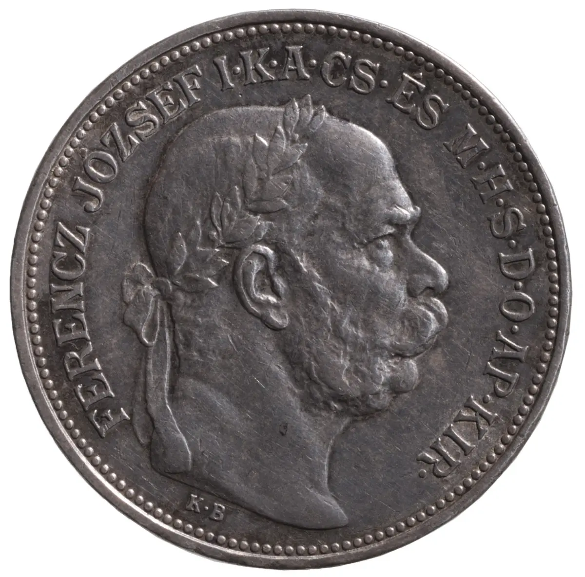 Habsburg: Franz Joseph I.
