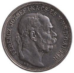 Habsburg: Franz Joseph I.
