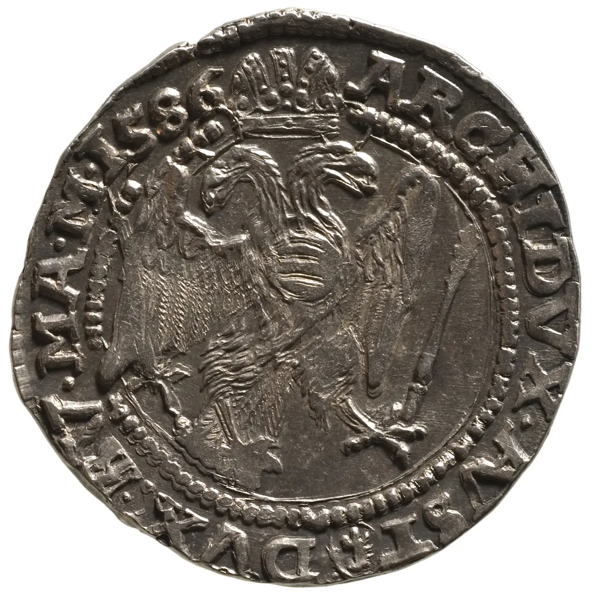 Münze
