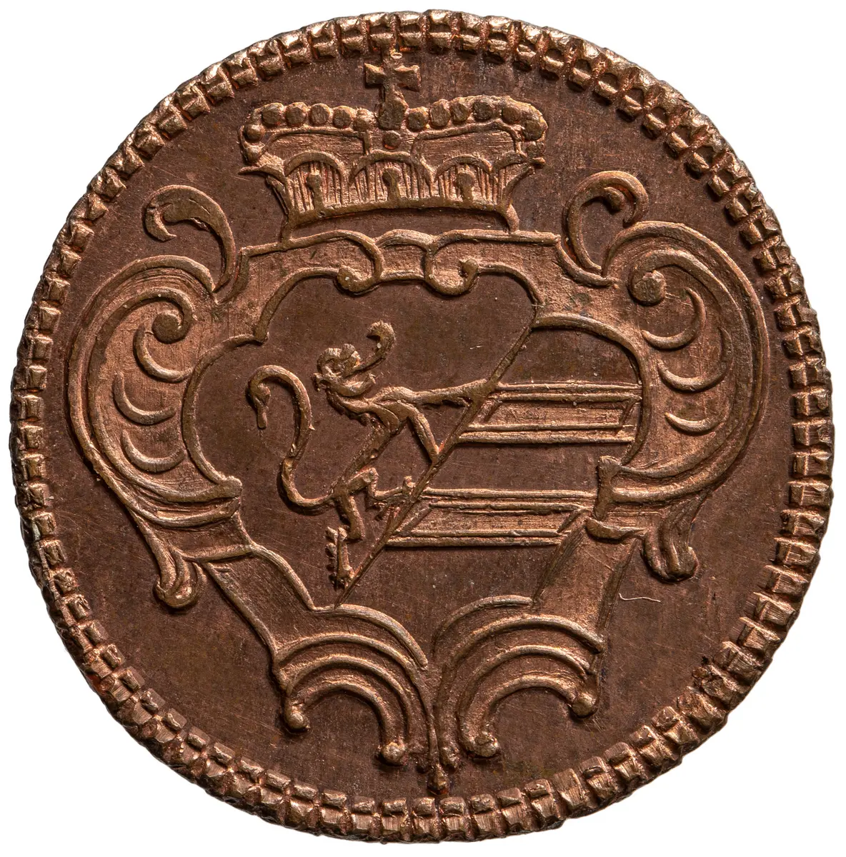 Haus Österreich: Maria Theresia