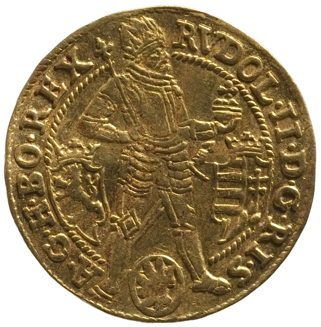 Münze