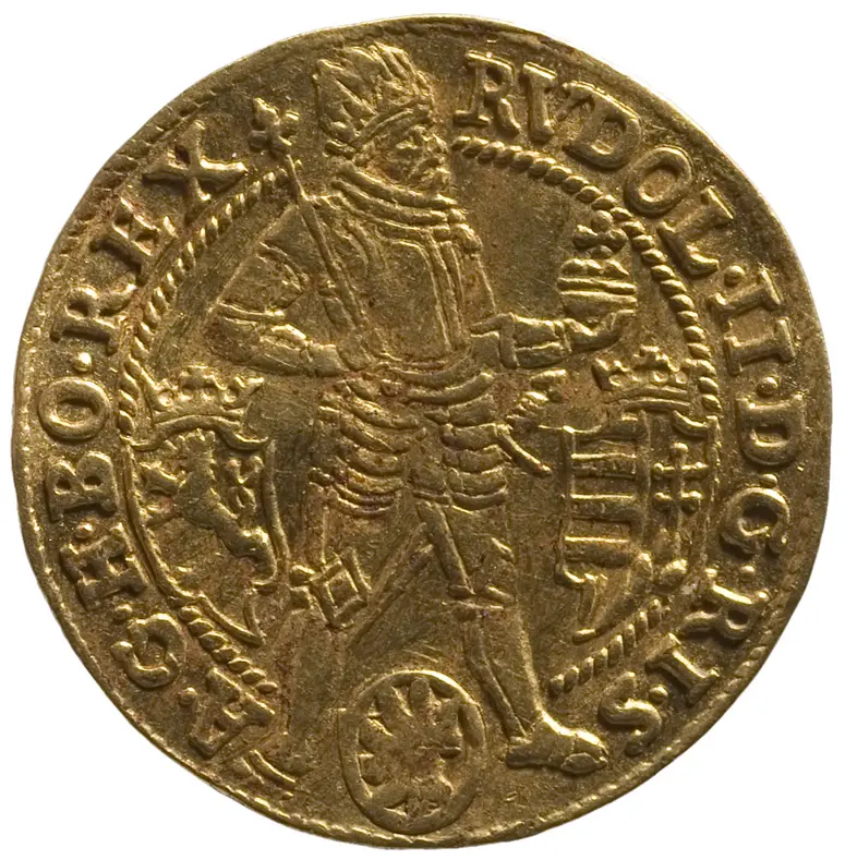 Münze