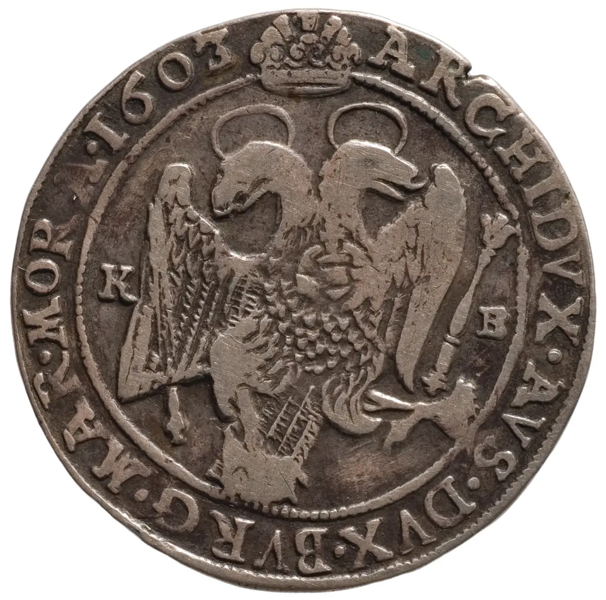 Münze