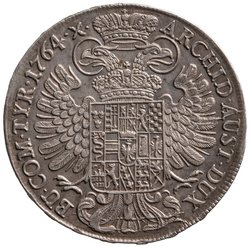 Haus Österreich: Maria Theresia