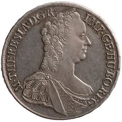 Haus Österreich: Maria Theresia