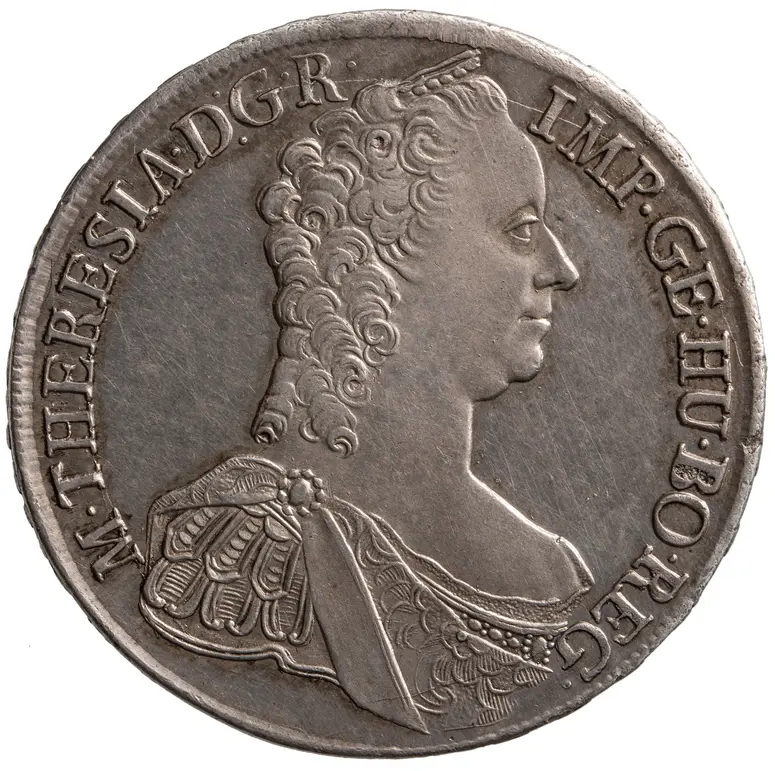 Münze