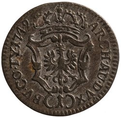 Haus Österreich: Maria Theresia