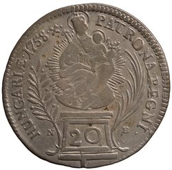 Haus Österreich: Maria Theresia