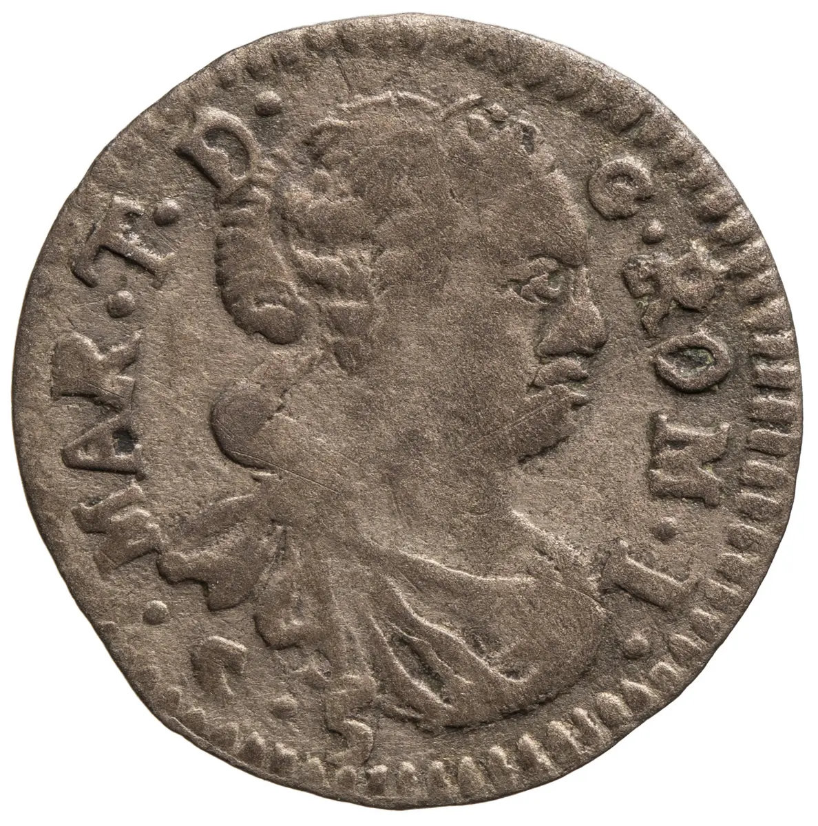 Mantua: Maria Theresia