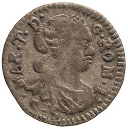 Mantua: Maria Theresia