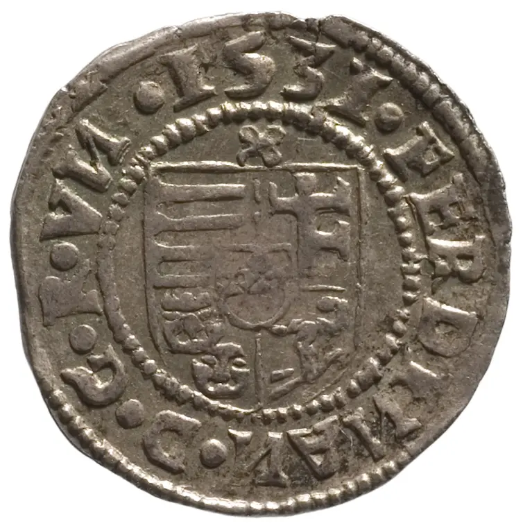 Münze