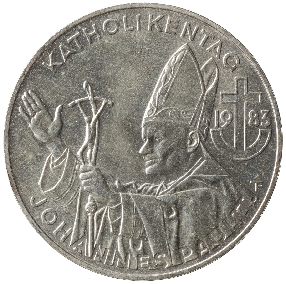 Österreichischer Katholikentag 1983