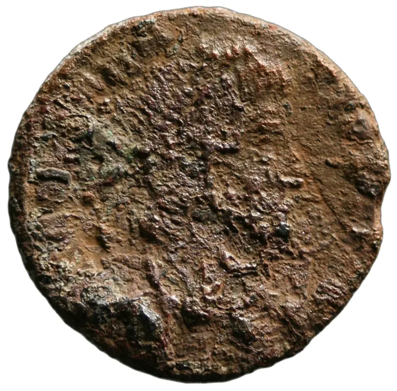 Constantius II.