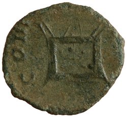 Divus Claudius II.
