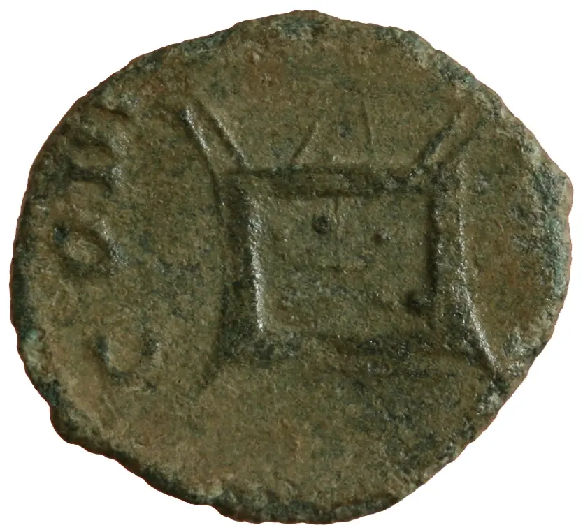 Divus Claudius II.