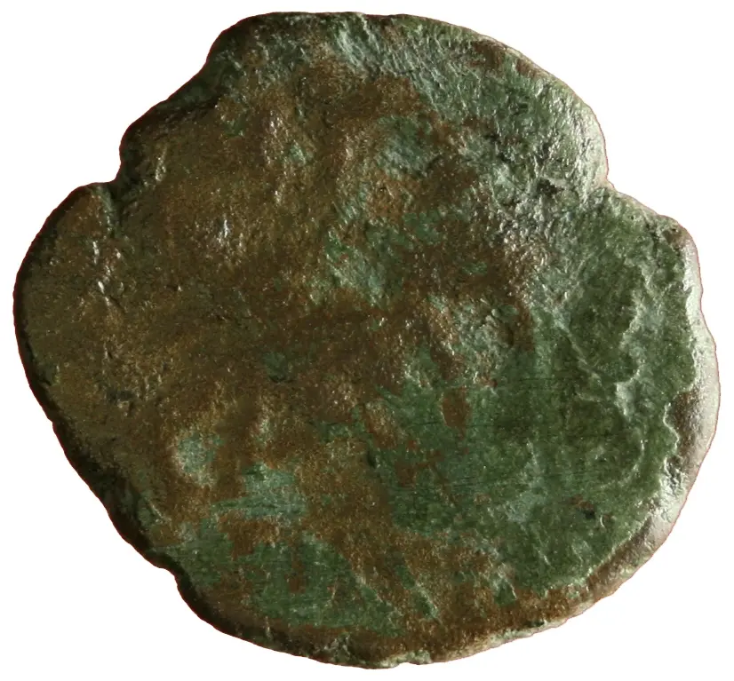 Constantius II.