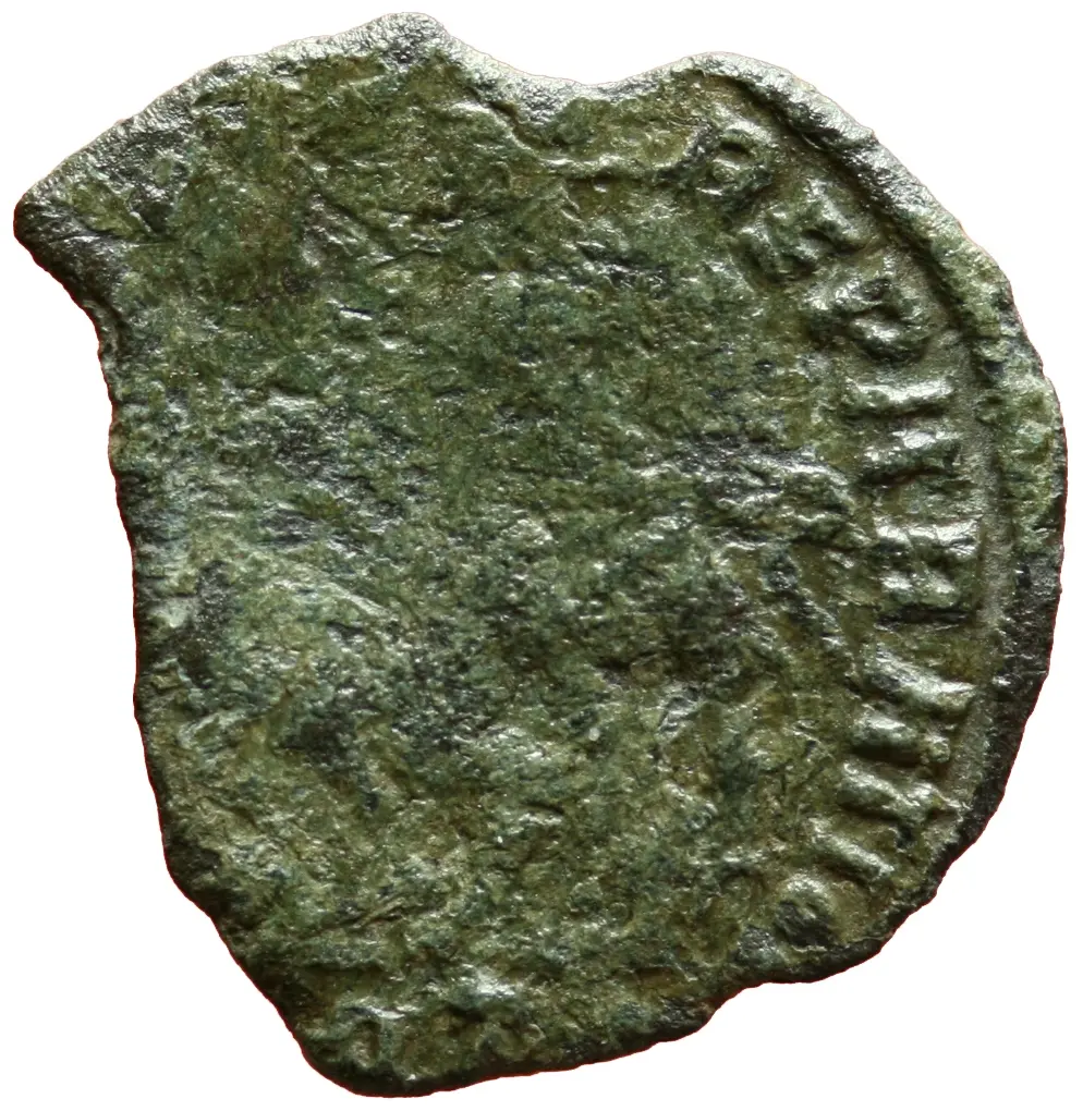 Constantius II.