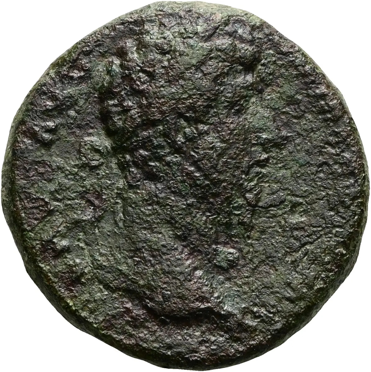 Lucius Verus