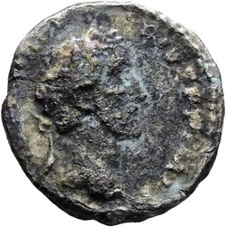 Antoninus I. Pius