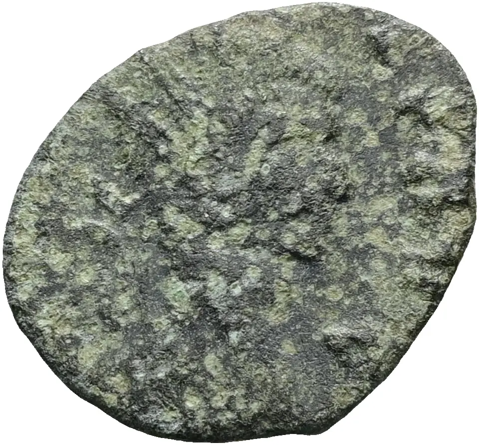 Claudius II. Gothicus