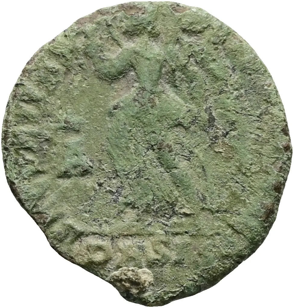 Valens II.
