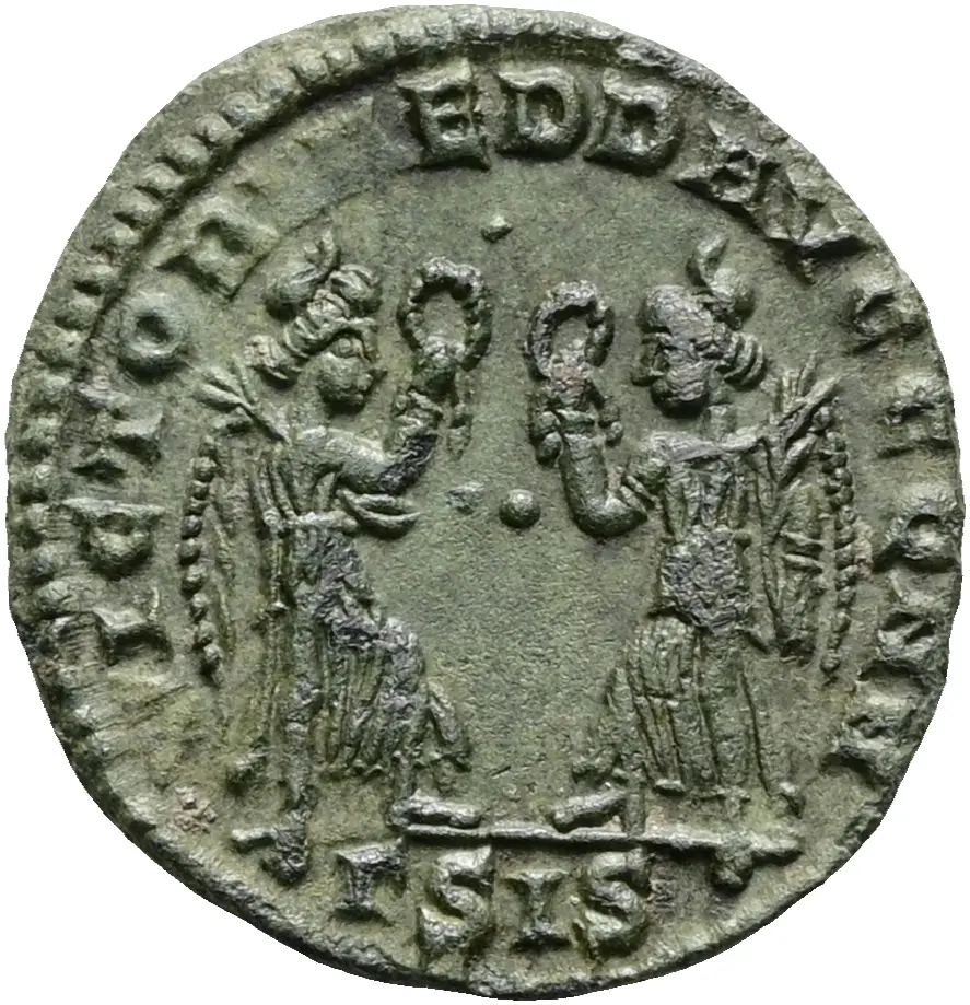 Münze