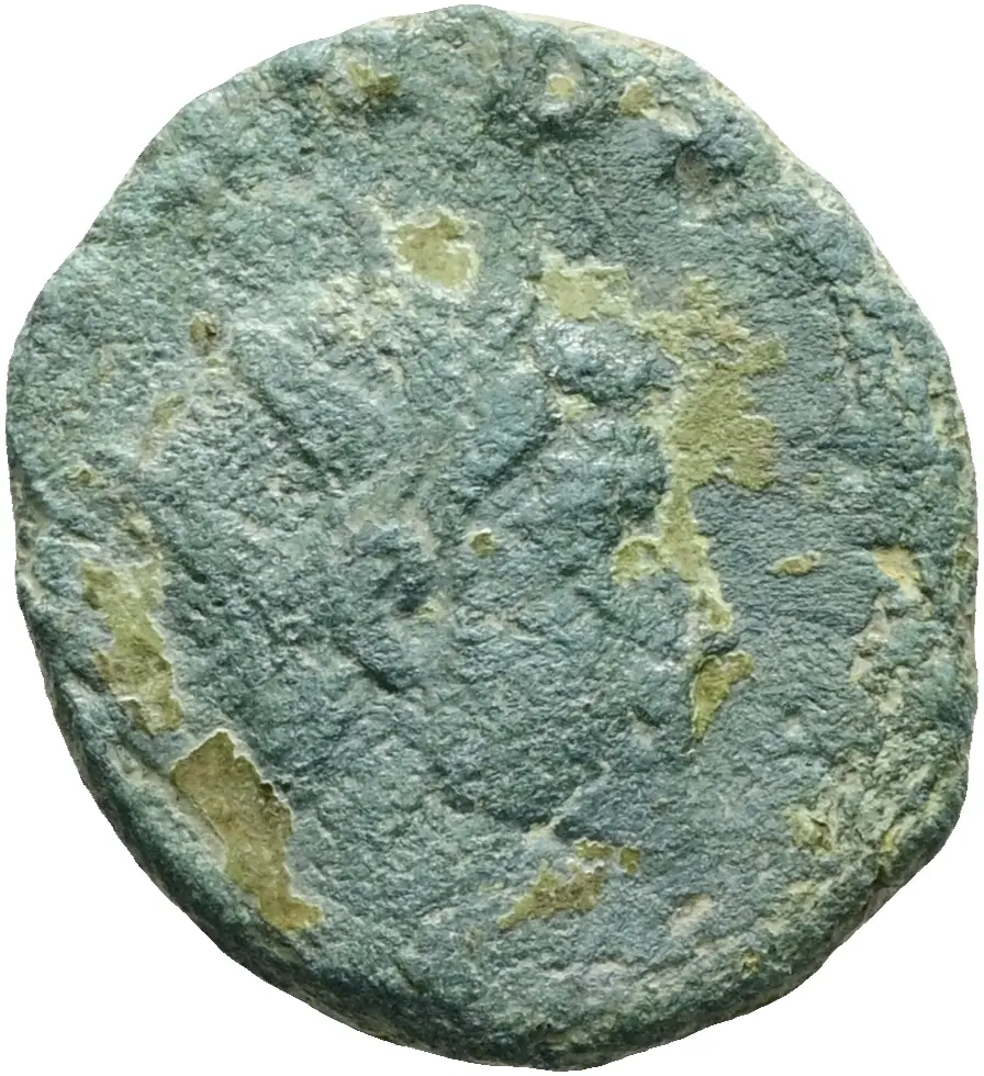 Münze