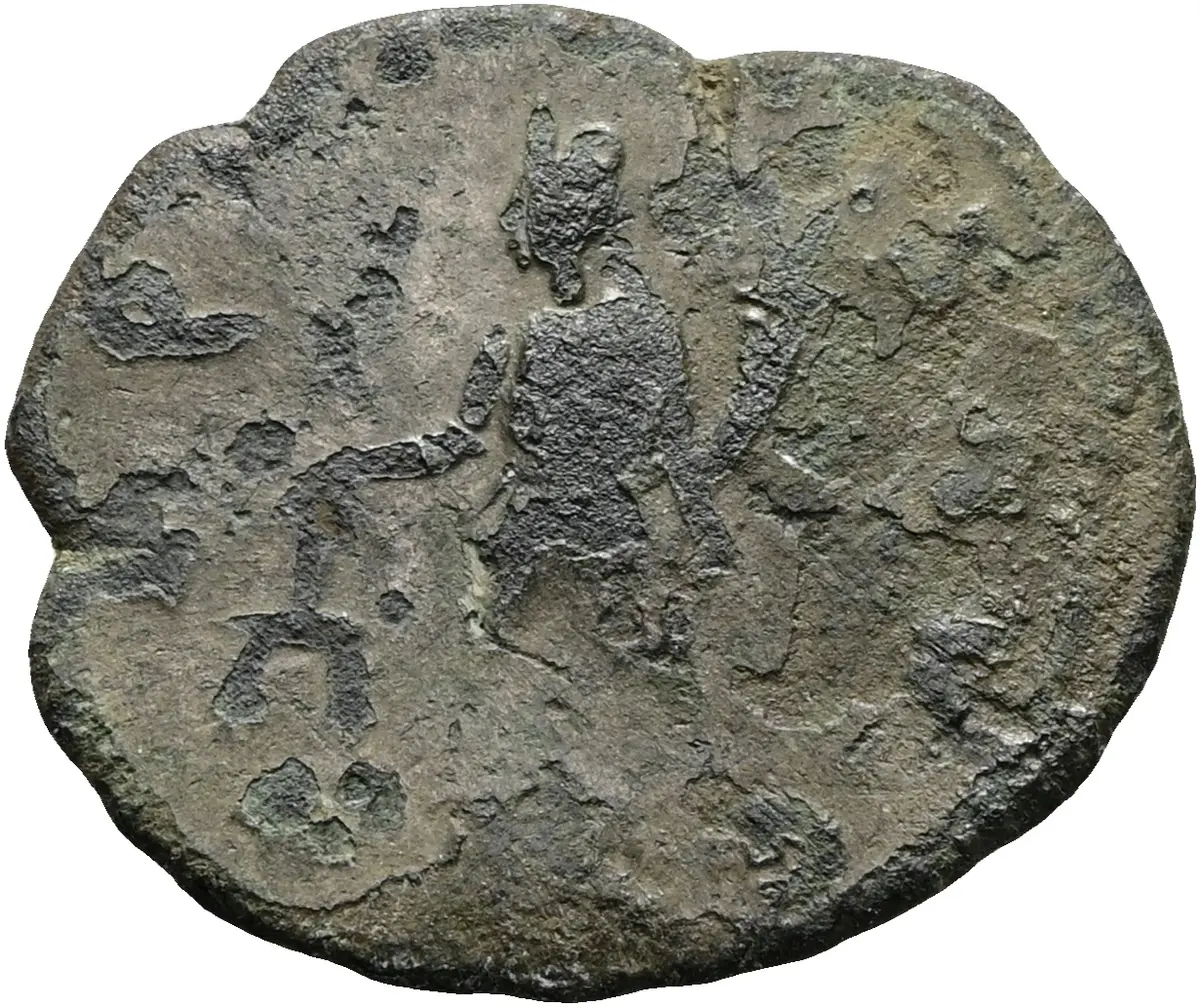 Münze
