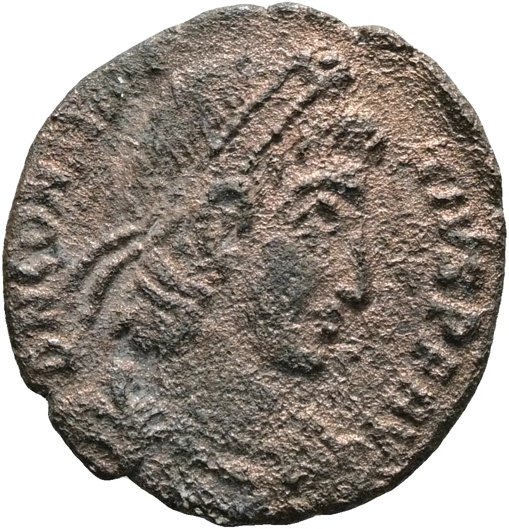 Münze