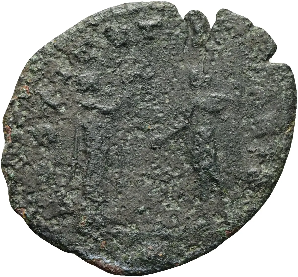 Münze