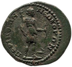 Perinth: Caracalla (Caesar)