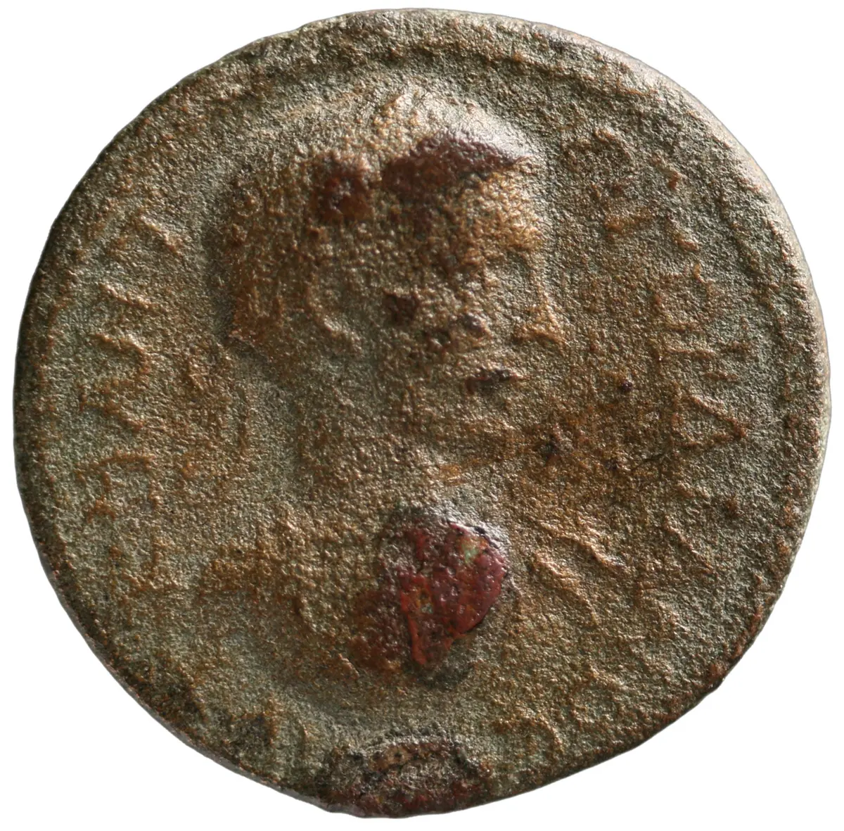 Accilaeum: Gordianus III.
