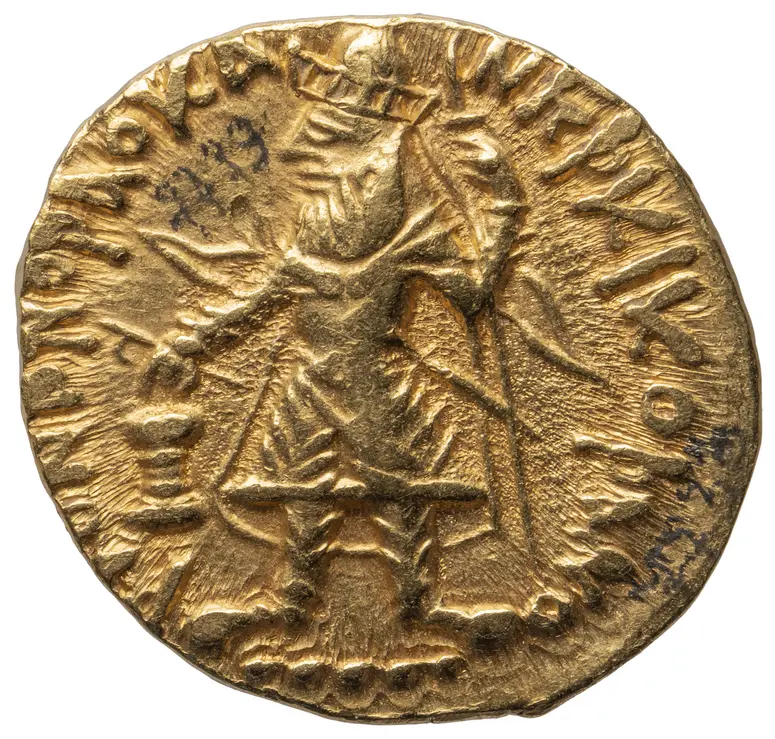 Münze