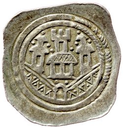 Erzbischöfe von Salzburg: Eberhard II. (1200-1246)