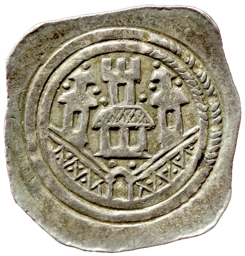 Erzbischöfe von Salzburg: Eberhard II. (1200-1246)